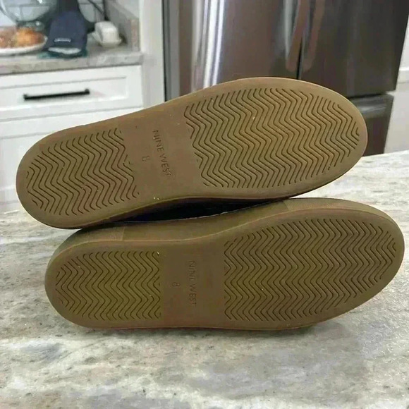 Nine West Sidekick Women’s Boots Size 8M Black Suede - Picture 6 of 7